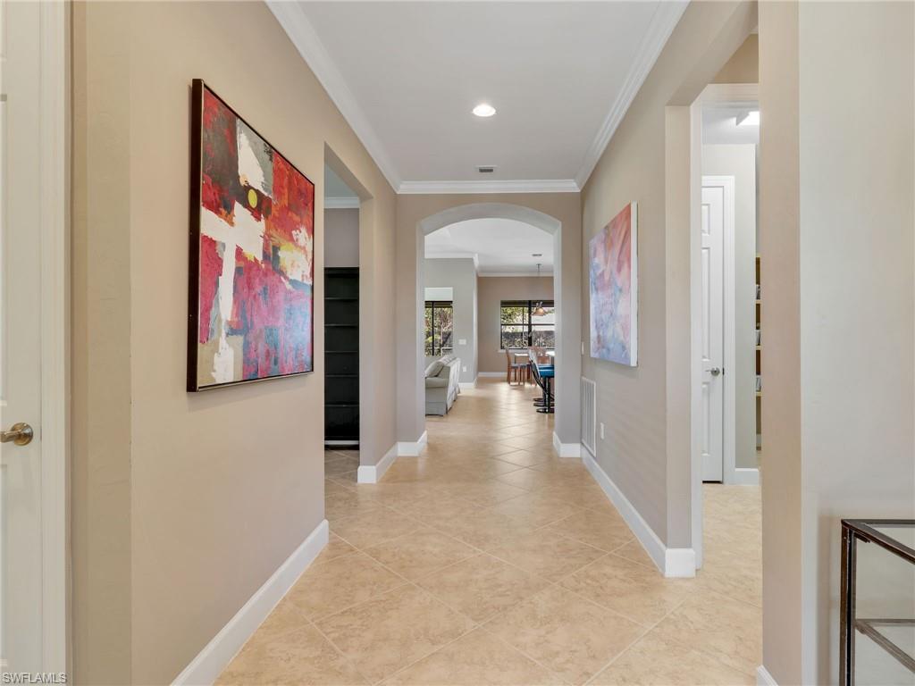 CORKSCREW SHORES - Residential