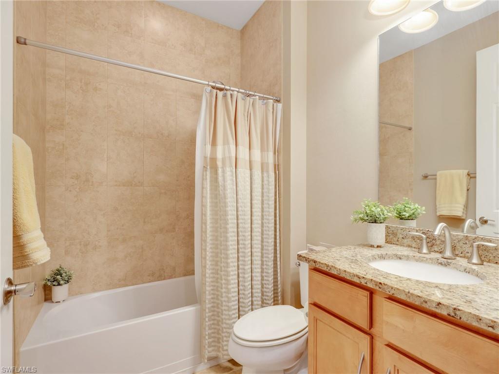 CORKSCREW SHORES - Residential