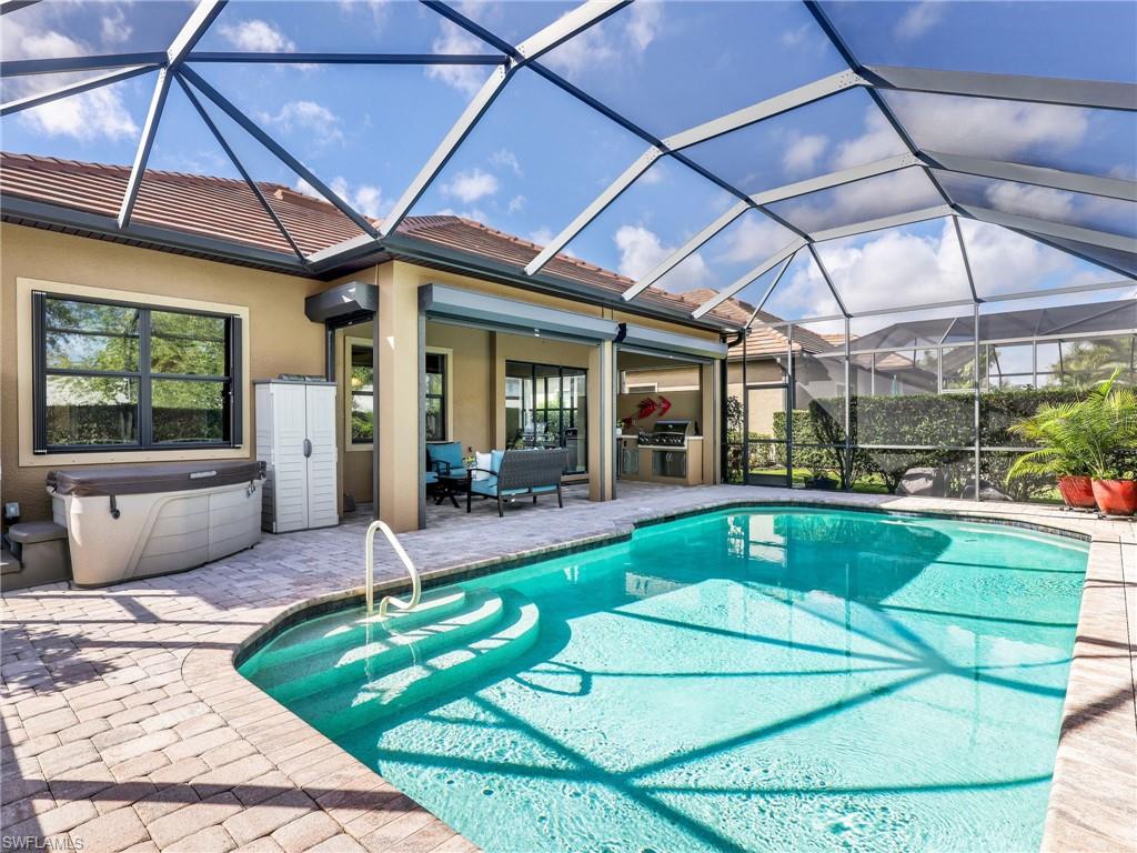CORKSCREW SHORES - Residential