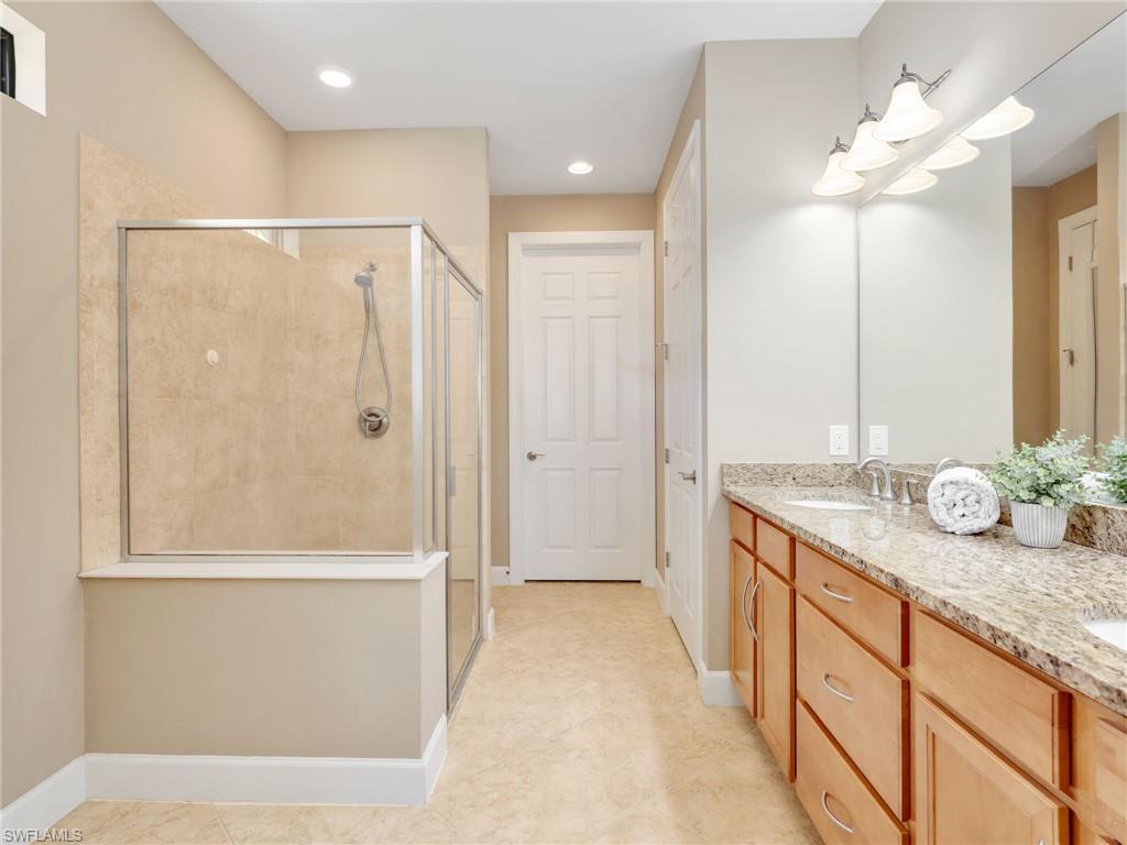 CORKSCREW SHORES - Residential