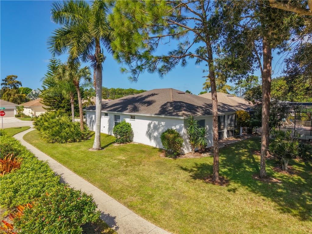 MAPLEWOOD - Residential