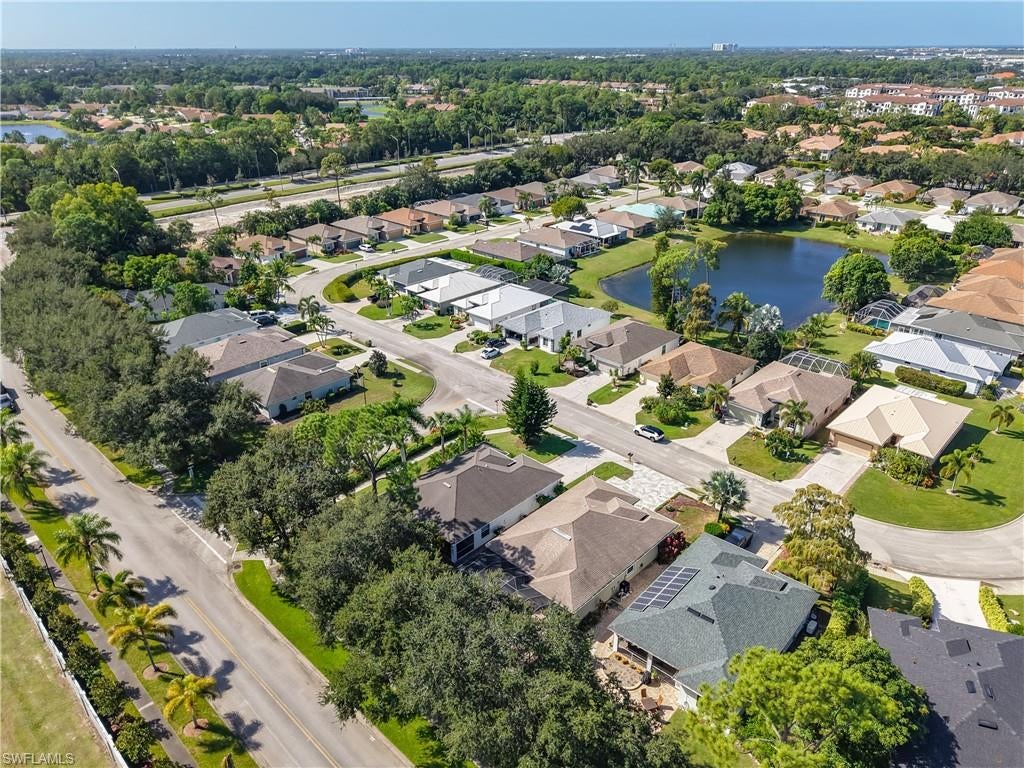 MAPLEWOOD - Residential