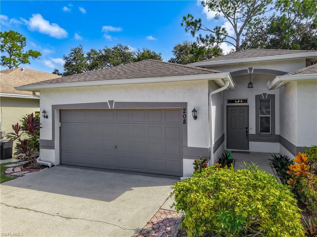 MAPLEWOOD - Residential