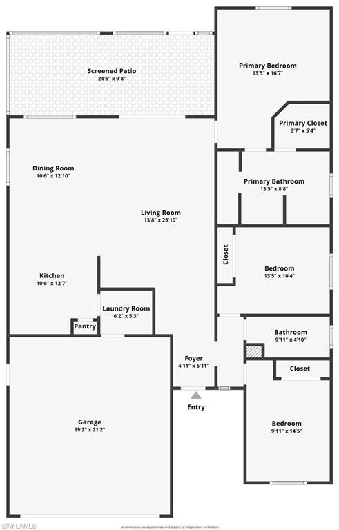 MAPLEWOOD - Residential