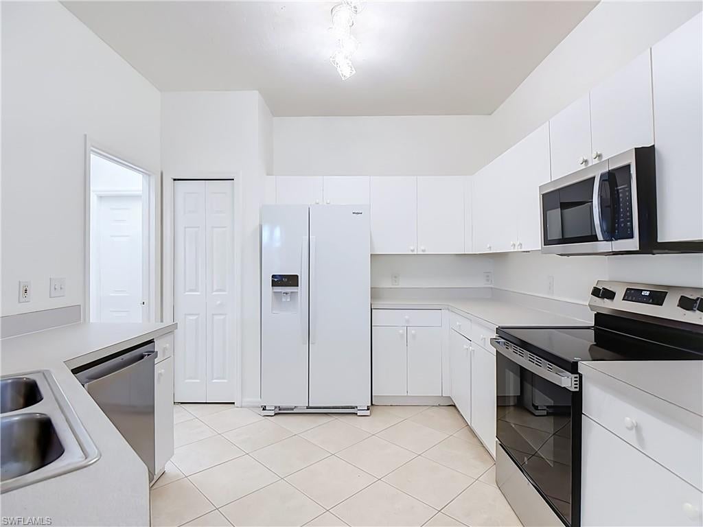 MAPLEWOOD - Residential