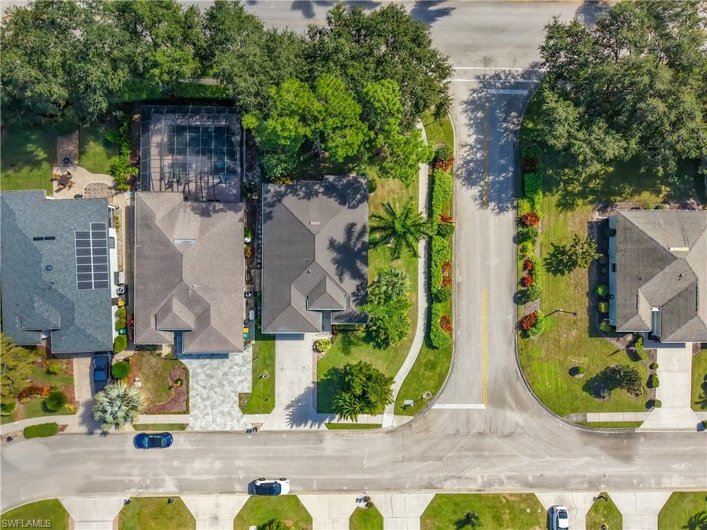 MAPLEWOOD - Residential