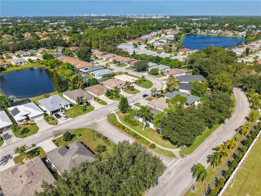 MAPLEWOOD - Residential
