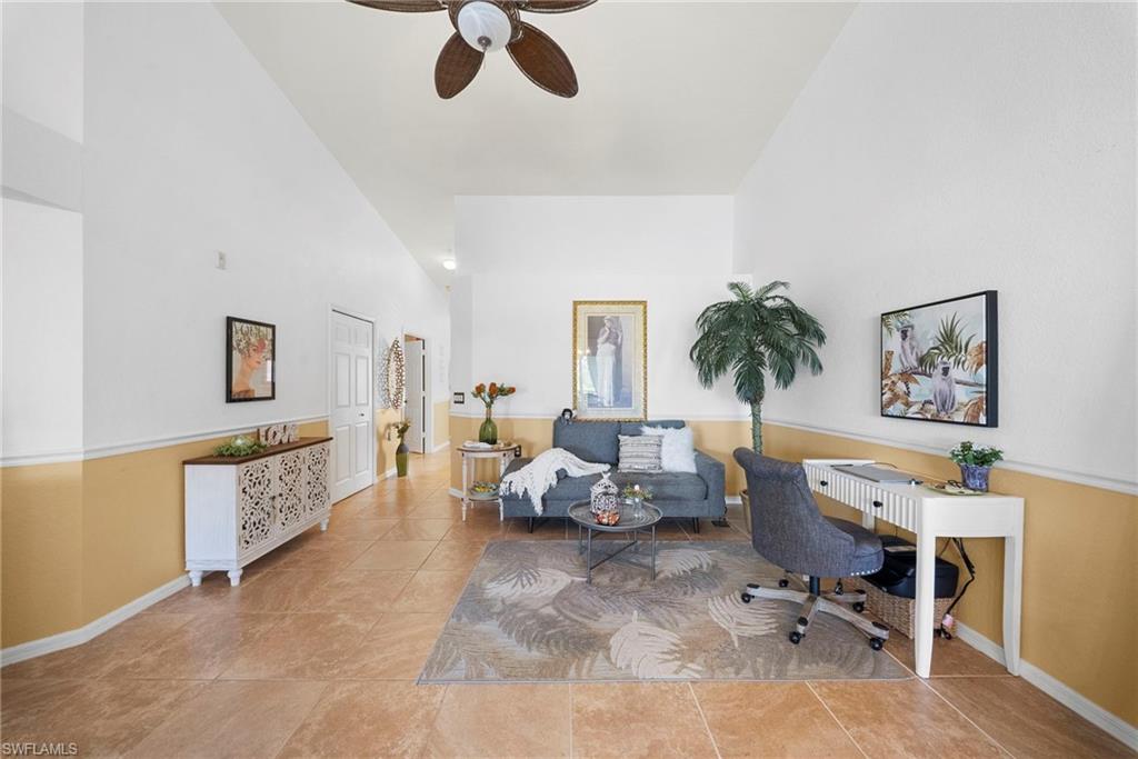 ROSEWOOD POINTE GARDEN - Residential