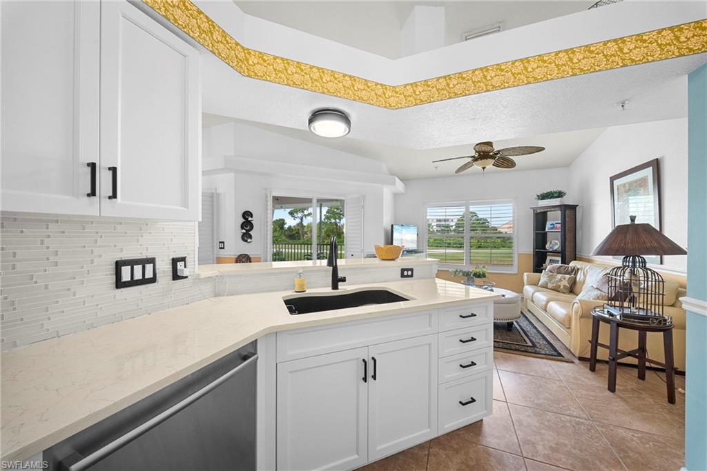 ROSEWOOD POINTE GARDEN - Residential