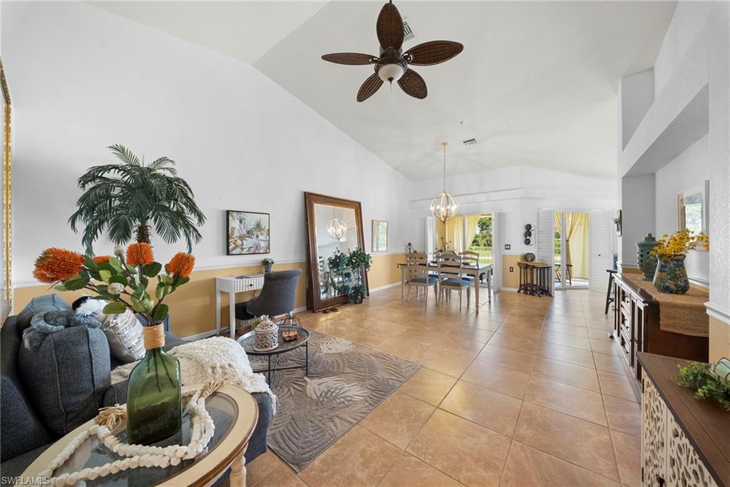 ROSEWOOD POINTE GARDEN - Residential