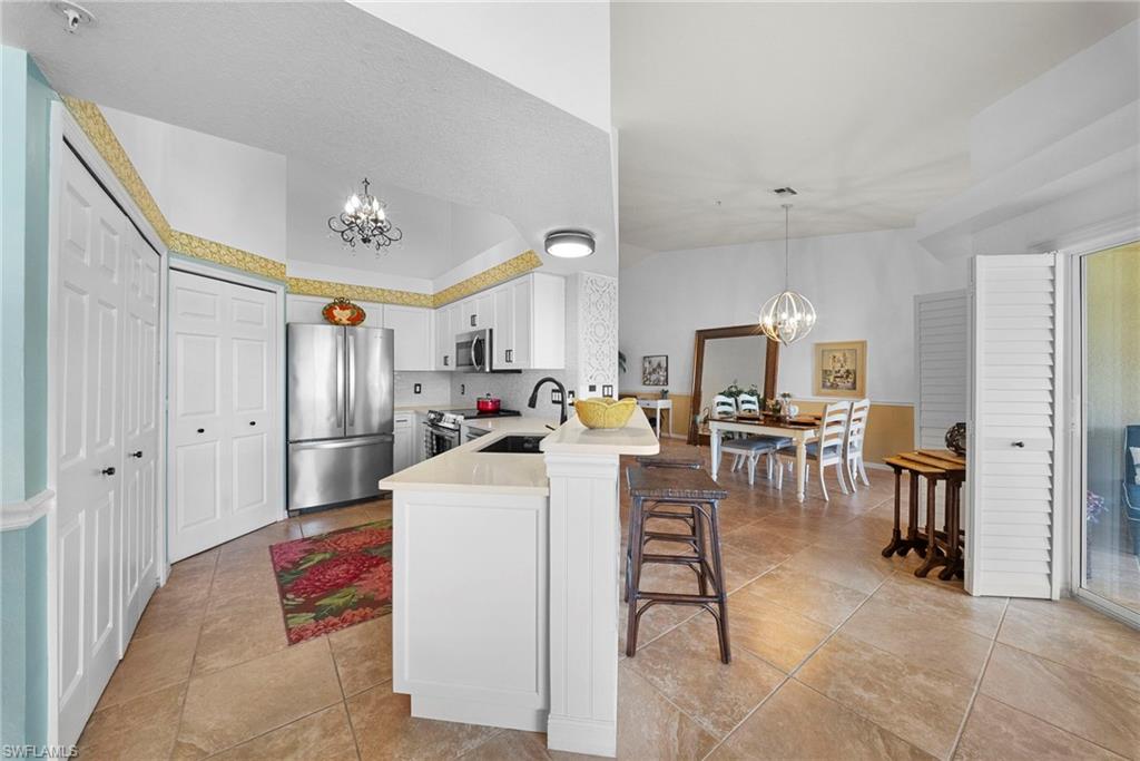 ROSEWOOD POINTE GARDEN - Residential