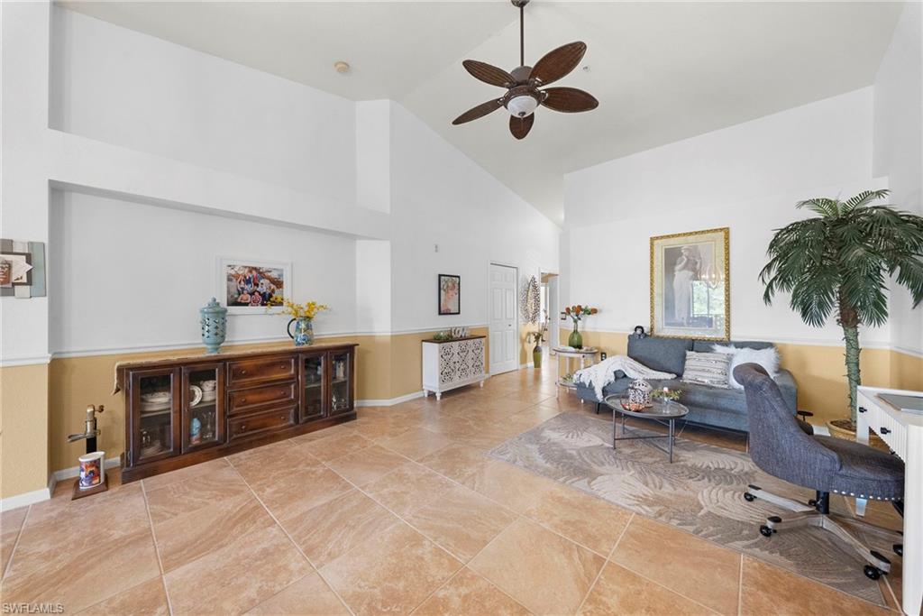 ROSEWOOD POINTE GARDEN - Residential