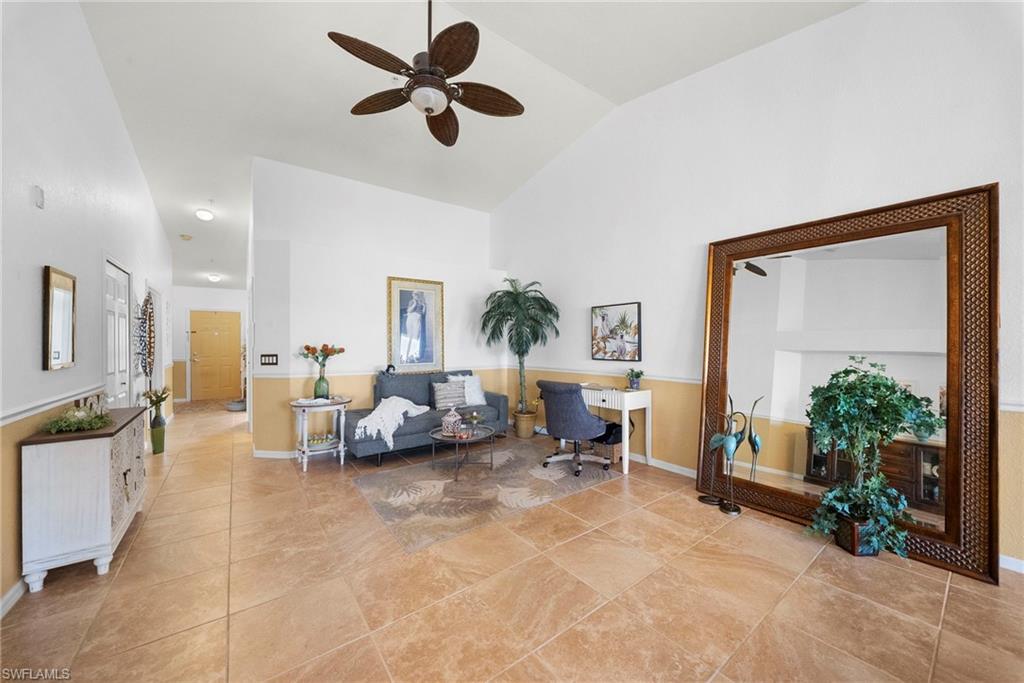 ROSEWOOD POINTE GARDEN - Residential