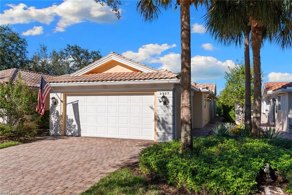 ISLAND WALK - Residential