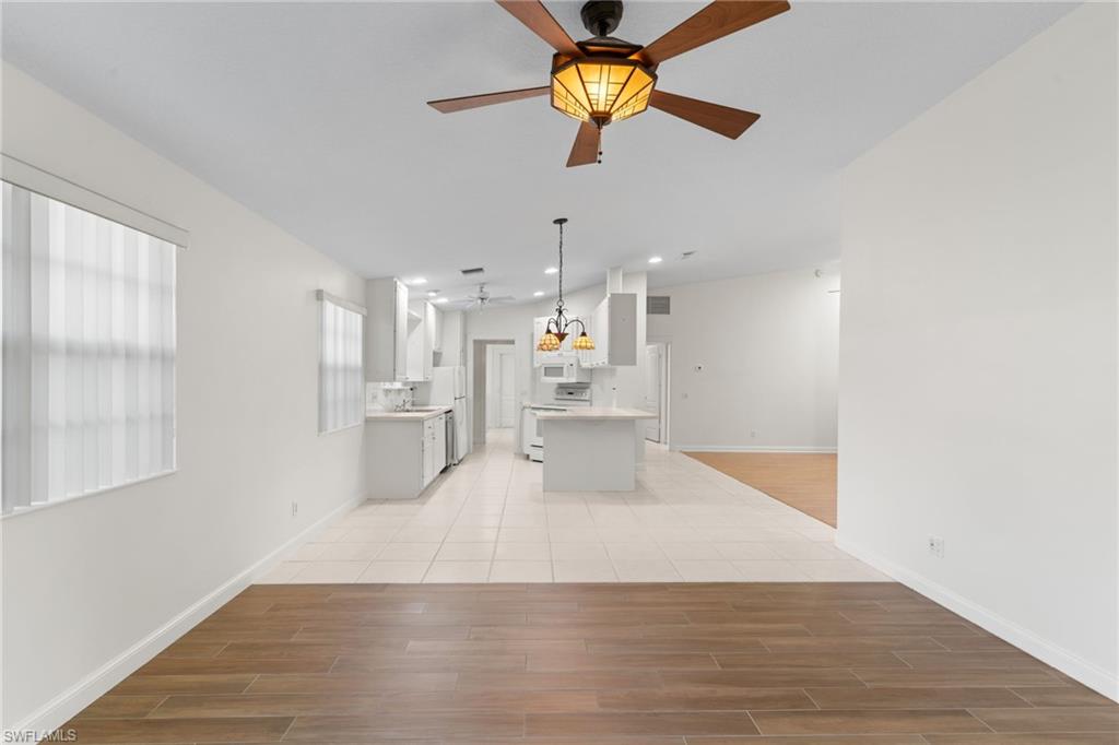 ISLAND WALK - Residential