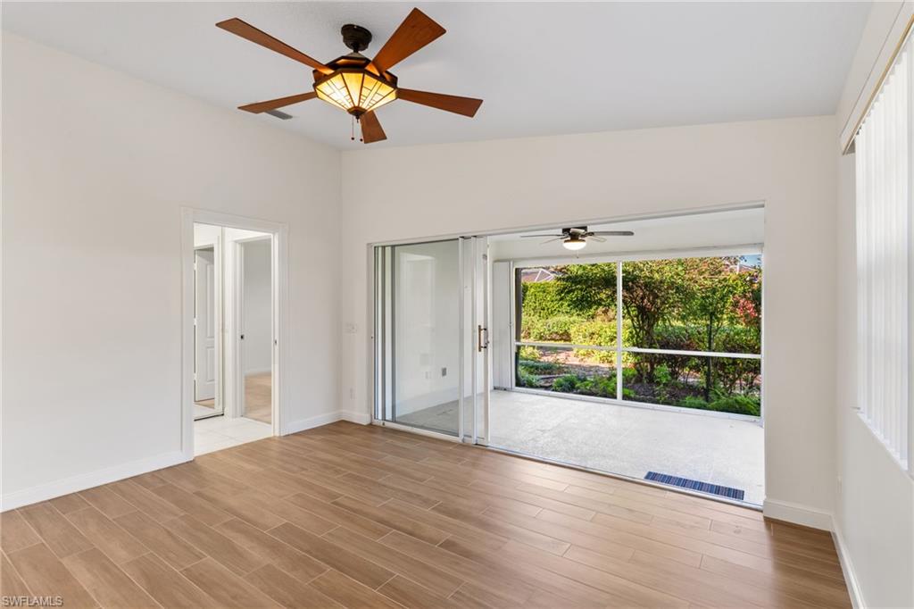 ISLAND WALK - Residential