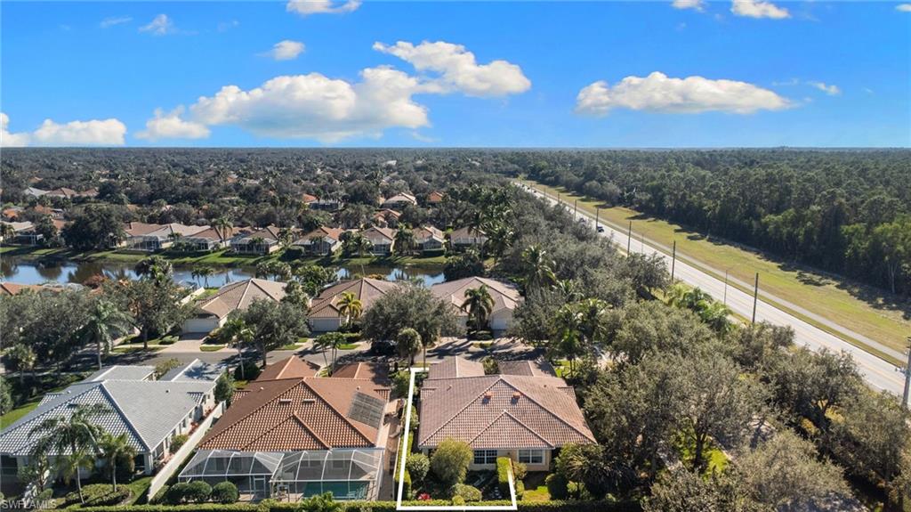 ISLAND WALK - Residential