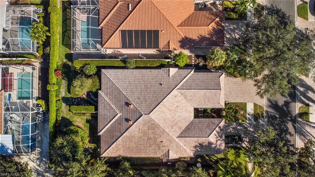 ISLAND WALK - Residential