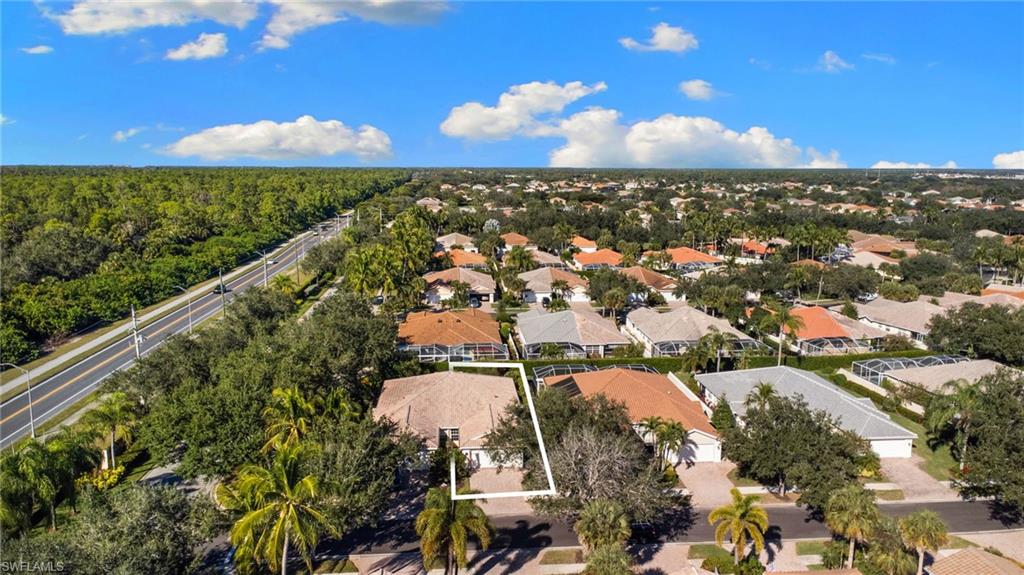 ISLAND WALK - Residential