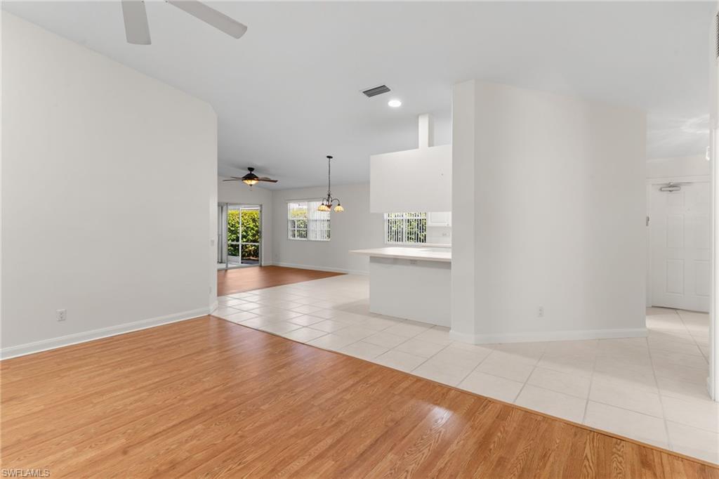 ISLAND WALK - Residential