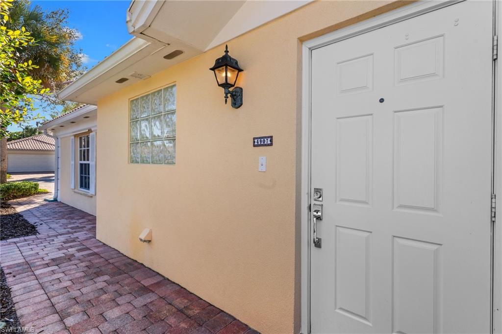 ISLAND WALK - Residential
