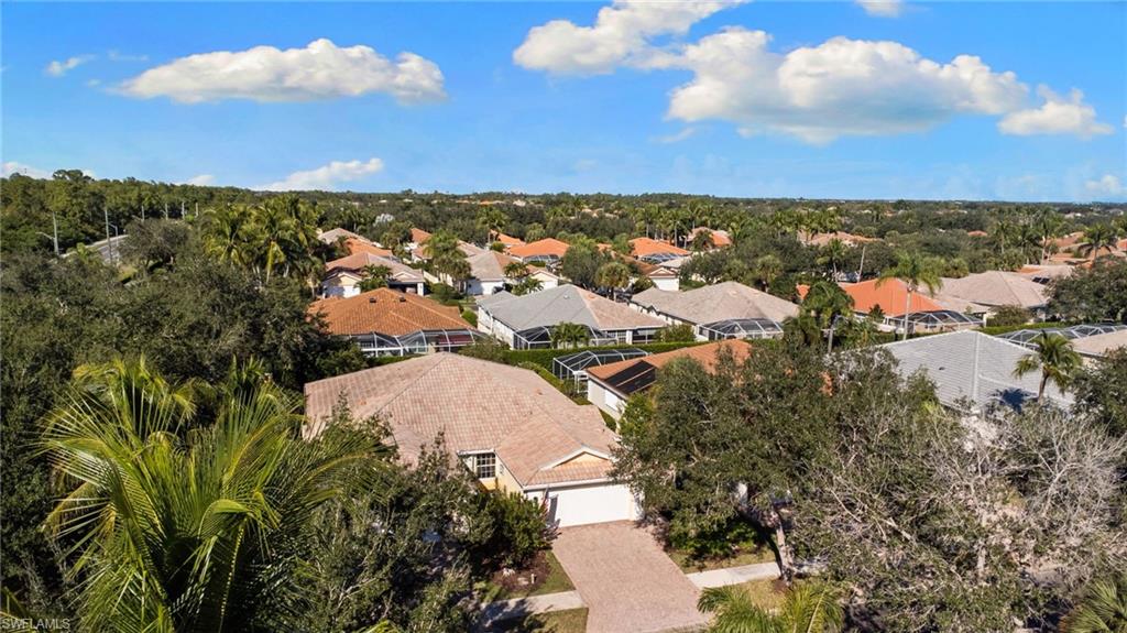 ISLAND WALK - Residential