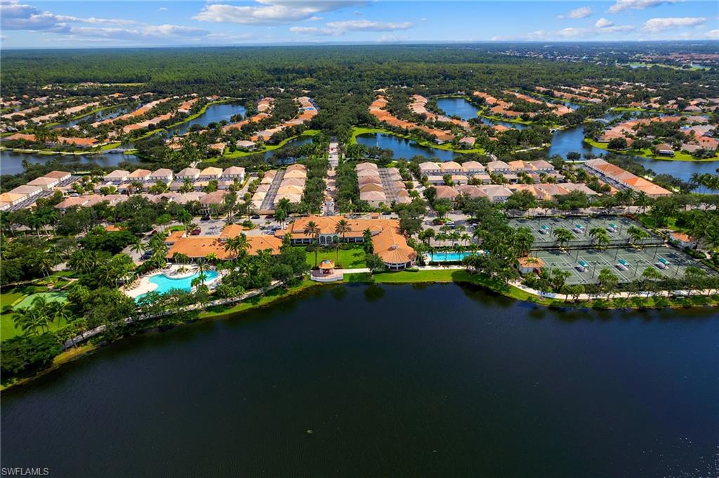 ISLAND WALK - Residential