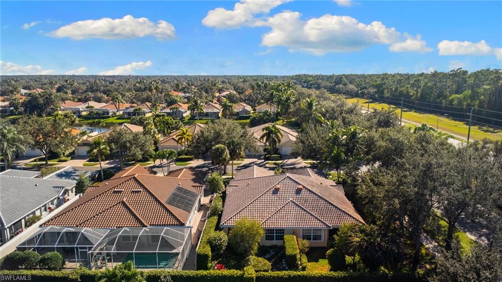 ISLAND WALK - Residential