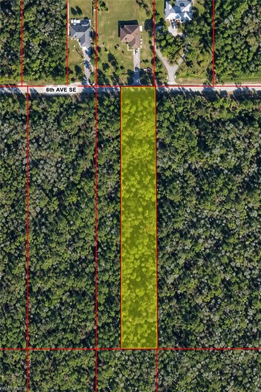 Discover the opportunity to own 1.14 acres in Golden Gate Estates! This property offers a chance to create your own private retreat in a peaceful, natural setting while enjoying the space and privacy that acreage living provides. The front portion of the property contains partial uplands. Whether you're looking to build a private estate, enjoy room for your hobbies and outdoor activities, or invest in land for the future, this expansive property offers endless possibilities. Experience the peaceful, rural lifestyle of Golden Gate Estates while enjoying the freedom that comes with owning acreage in Naples.