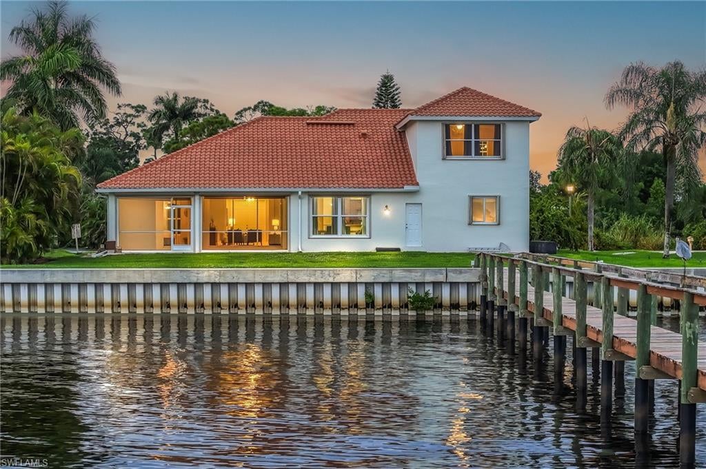 RIVERWATCH - Residential