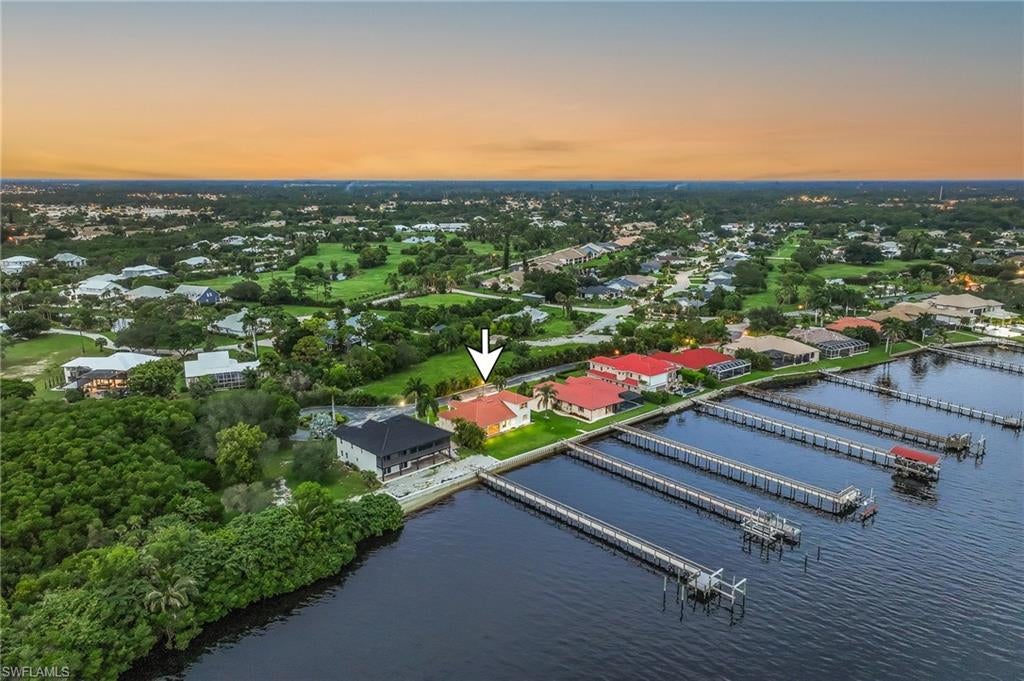 RIVERWATCH - Residential
