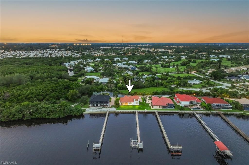 RIVERWATCH - Residential