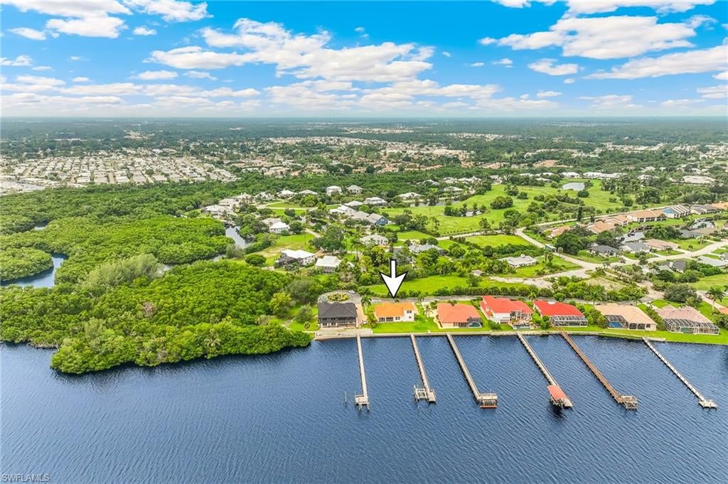RIVERWATCH - Residential