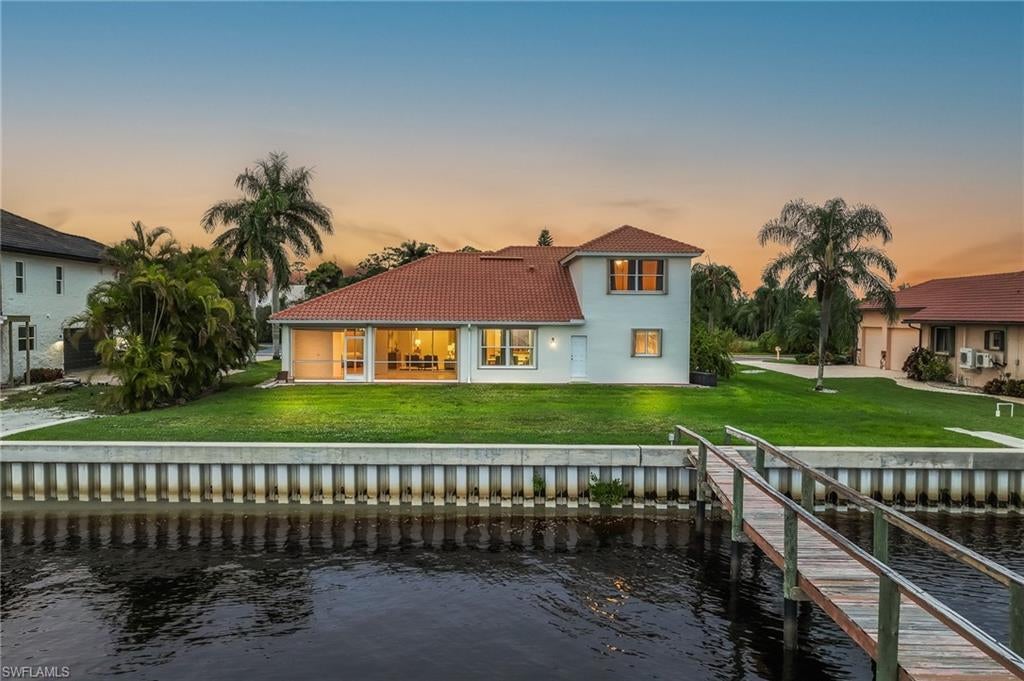 RIVERWATCH - Residential