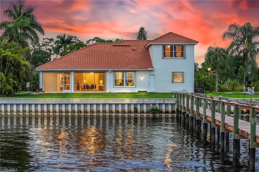 RIVERWATCH - Residential