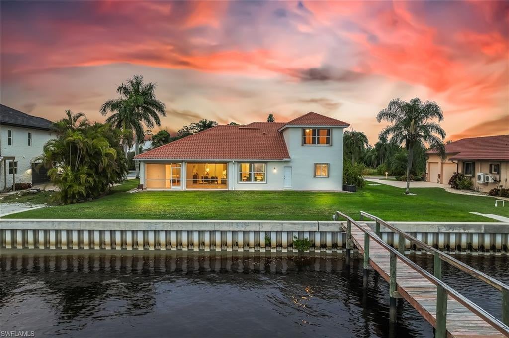 RIVERWATCH - Residential
