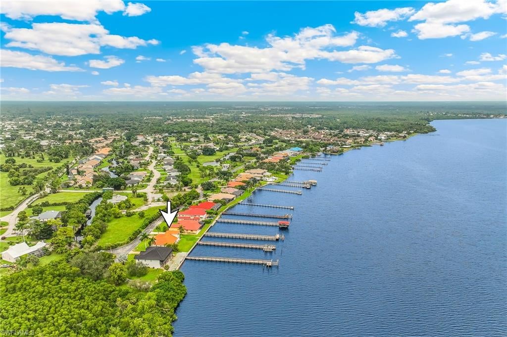 RIVERWATCH - Residential