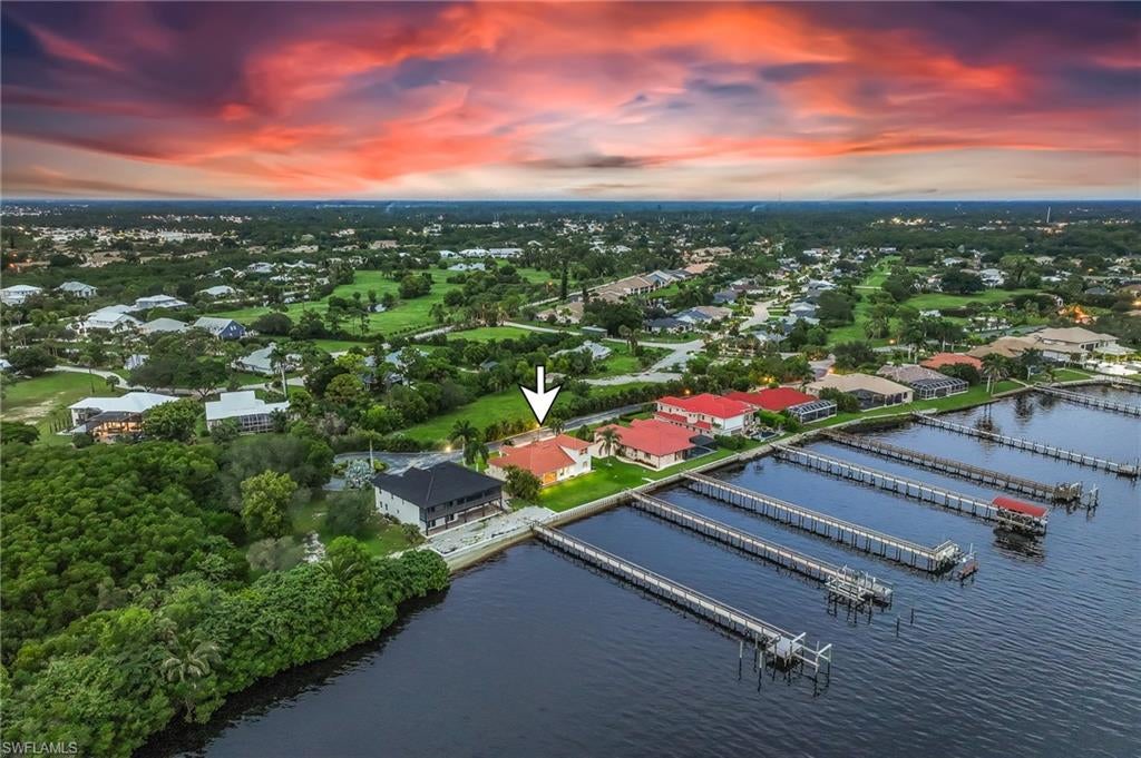 RIVERWATCH - Residential