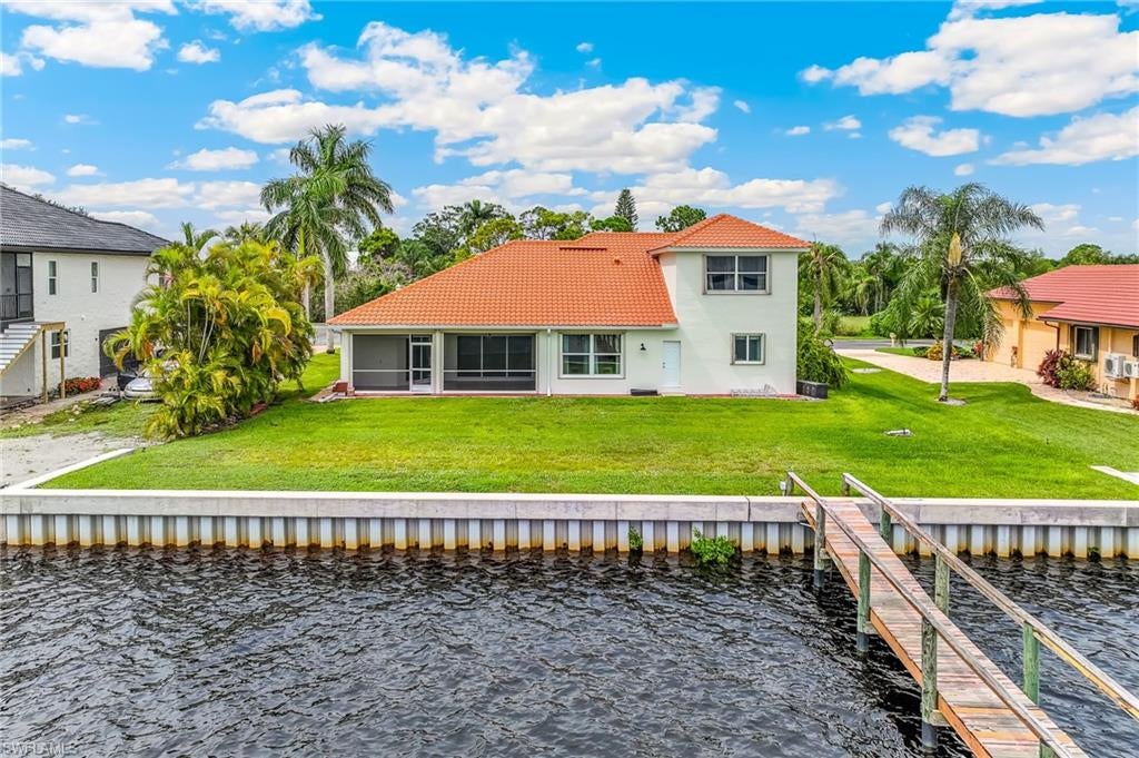 RIVERWATCH - Residential