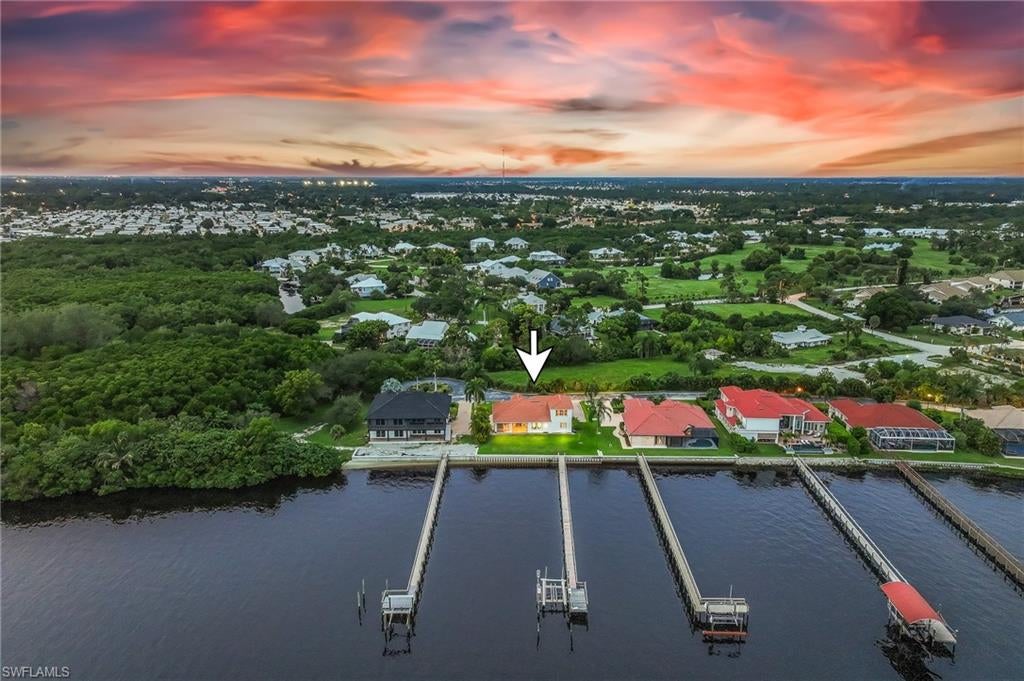 RIVERWATCH - Residential