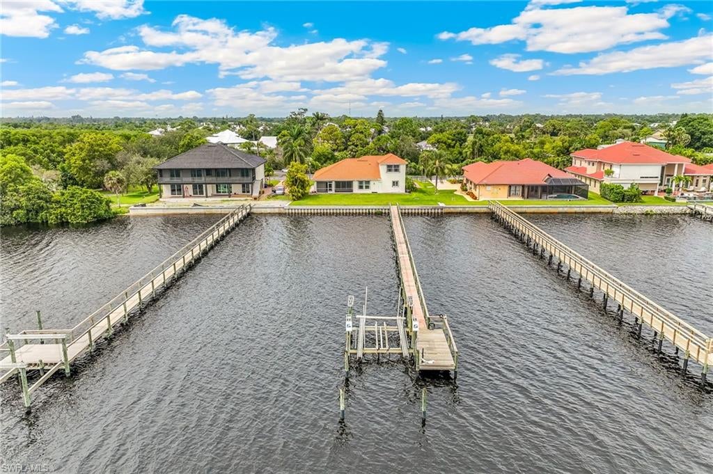 RIVERWATCH - Residential