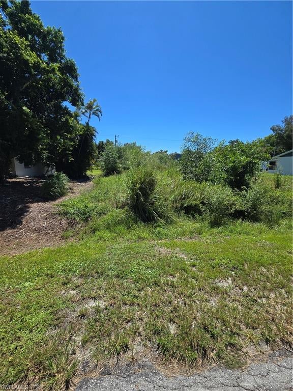 PINE ISLAND CENTER - Land