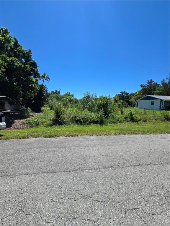 PINE ISLAND CENTER - Land