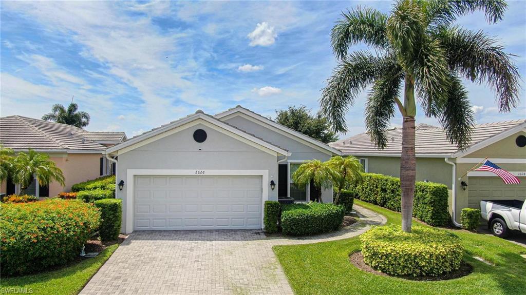 SANDOVAL - Residential