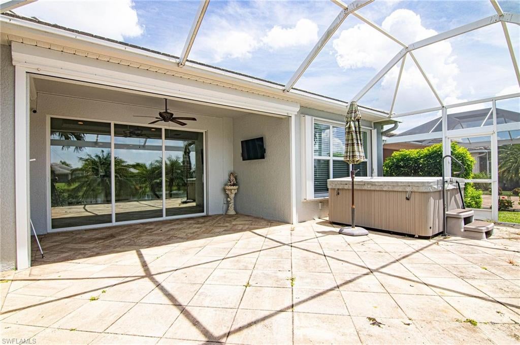 SANDOVAL - Residential