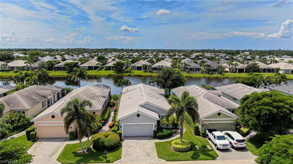 SANDOVAL - Residential
