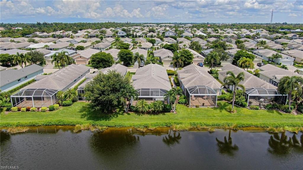 SANDOVAL - Residential
