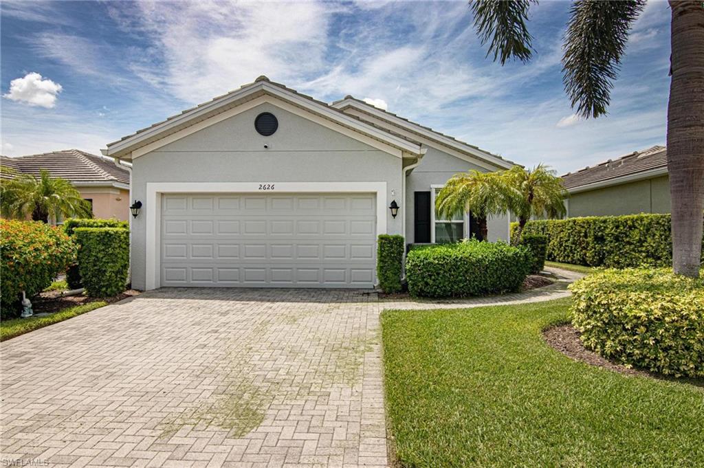 SANDOVAL - Residential