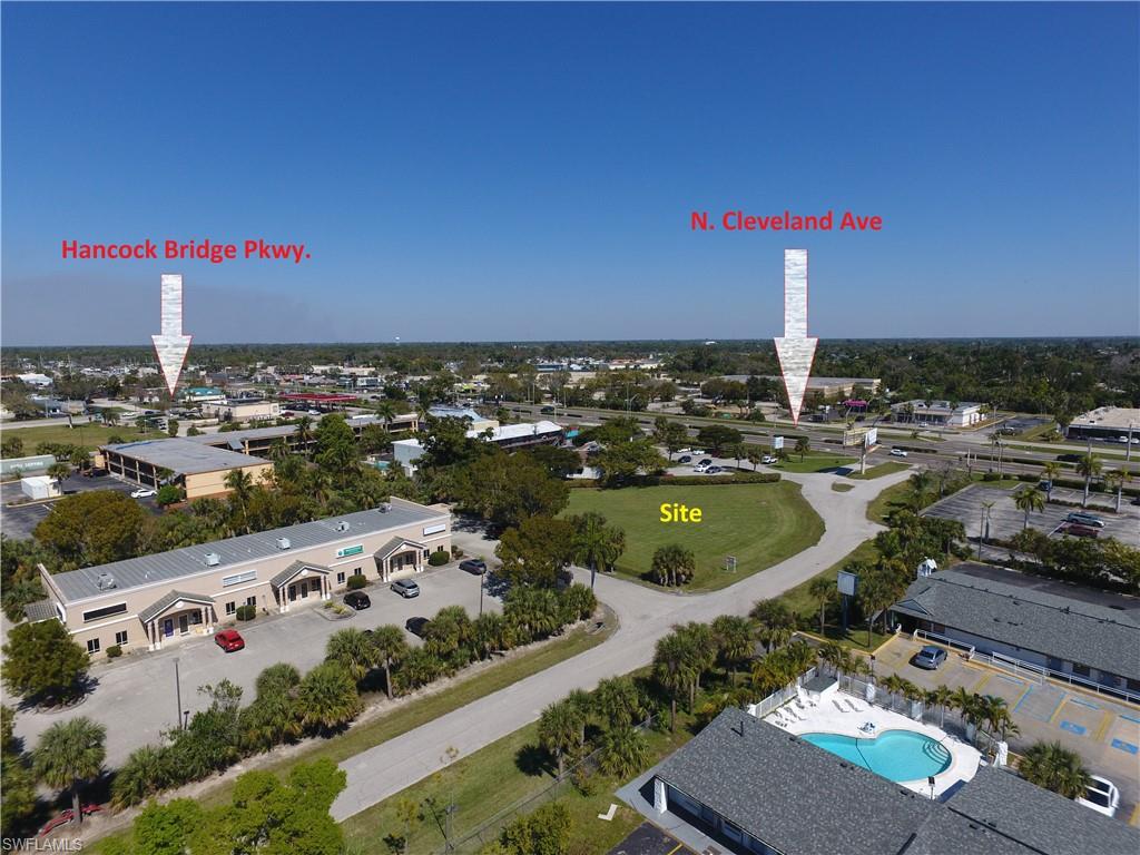NORTH FORT MYERS - Land