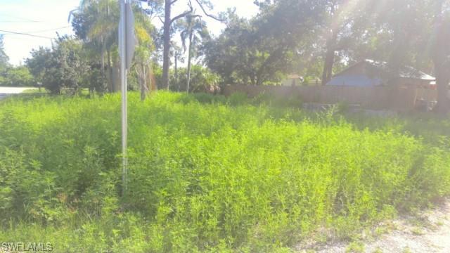 Vacant residential lot with convenient access to shopping, restaurants, schools, US-41, and Downtown Fort Myers. Great opportunity for both investors and homeowners. This property is zoned MH-1 and TFC-2 and would allow uses permitted in either of these zoning districts, subject to applicable regulations.